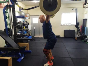 グループトレーニング